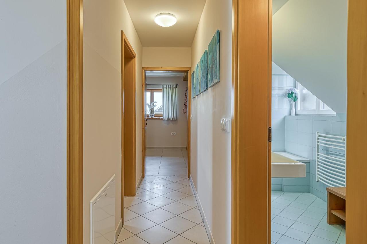 Apartments Apart Bled Exterior photo
